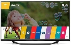 LG LED TV 40UF7707 LG LED TV 40UF7707